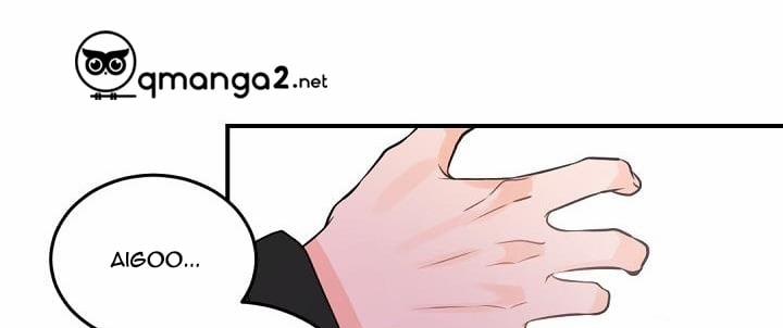 Boss Bitch Baby 8 trang 128