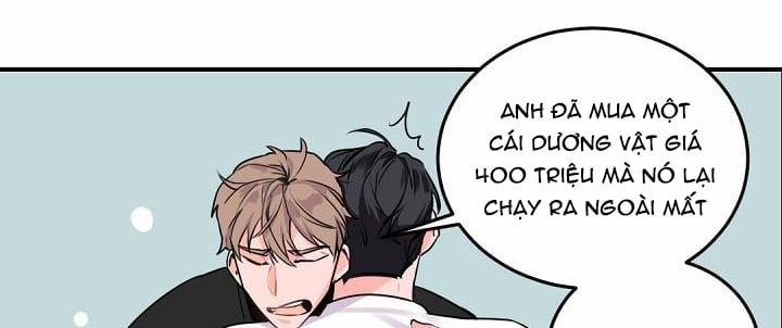 Boss Bitch Baby 8 trang 130