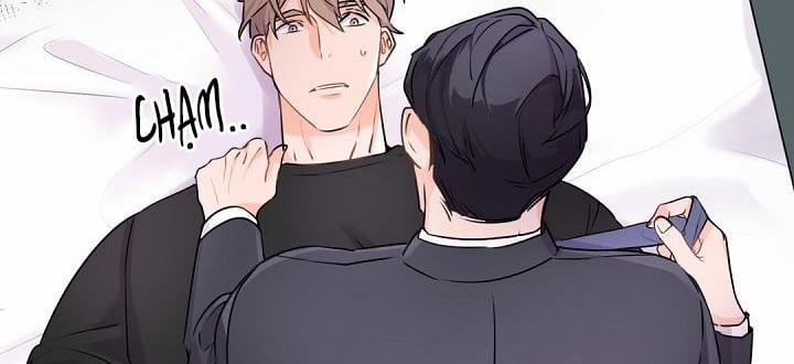 Boss Bitch Baby 8 trang 23