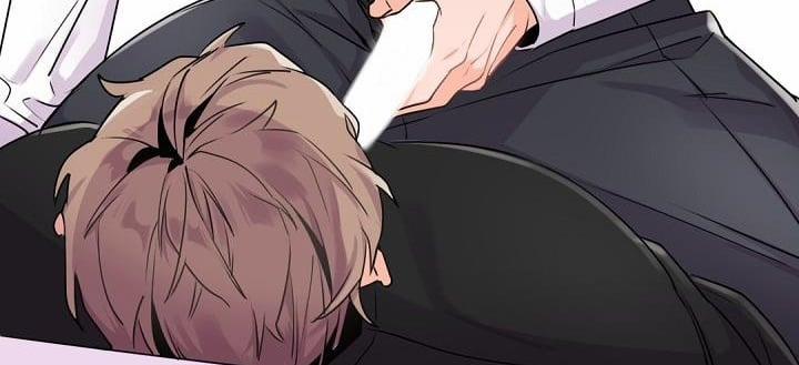 Boss Bitch Baby 8 trang 34