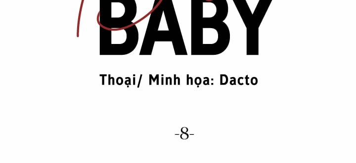 Boss Bitch Baby 8 trang 43