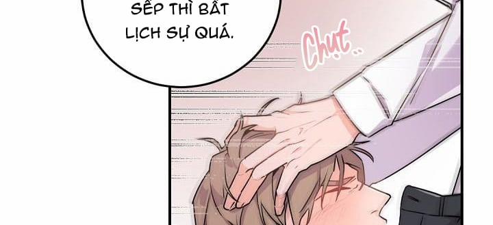 Boss Bitch Baby 8 trang 57