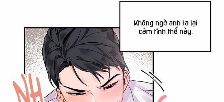 Boss Bitch Baby 8 trang 95