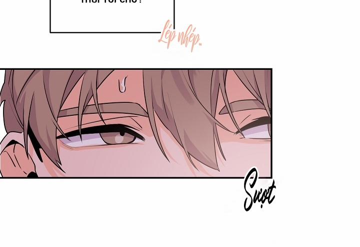 Boss Bitch Baby 9 trang 10