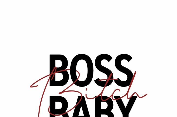 Boss Bitch Baby 9 trang 108