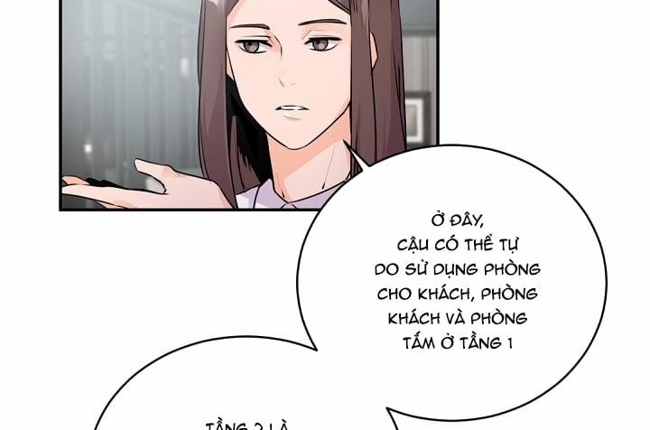 Boss Bitch Baby 9 trang 115