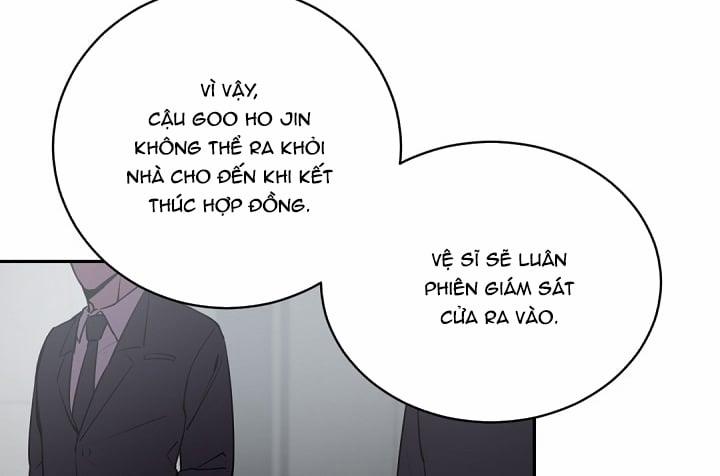 Boss Bitch Baby 9 trang 120