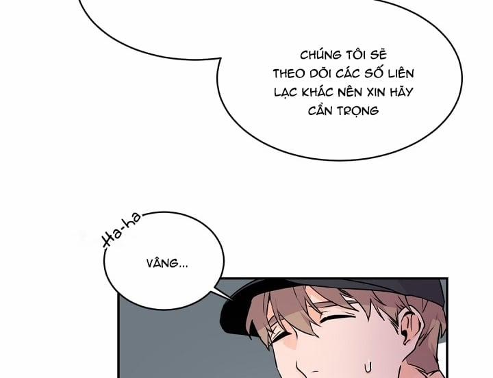 Boss Bitch Baby 9 trang 123