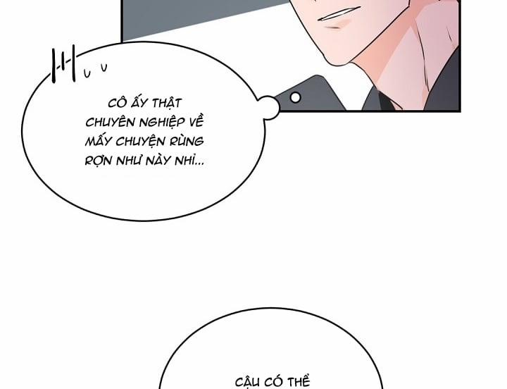 Boss Bitch Baby 9 trang 124