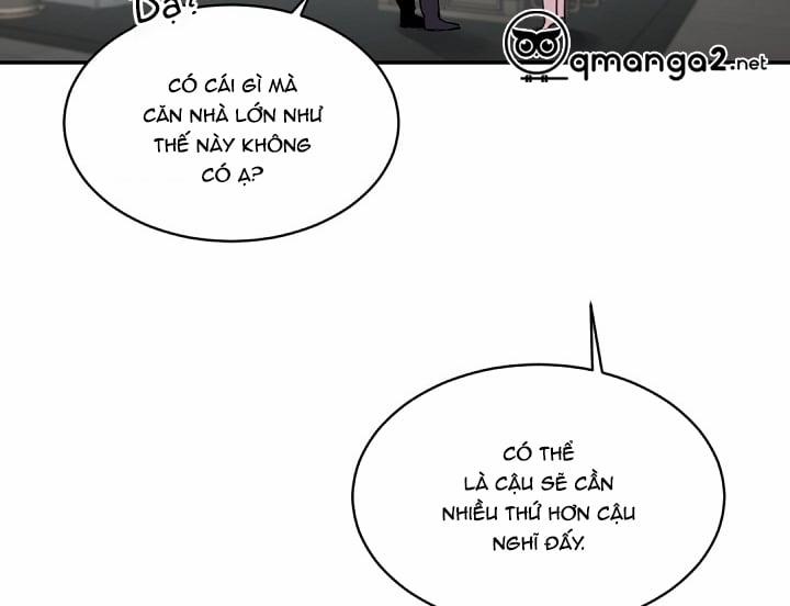 Boss Bitch Baby 9 trang 126