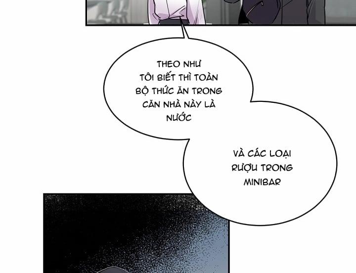 Boss Bitch Baby 9 trang 132