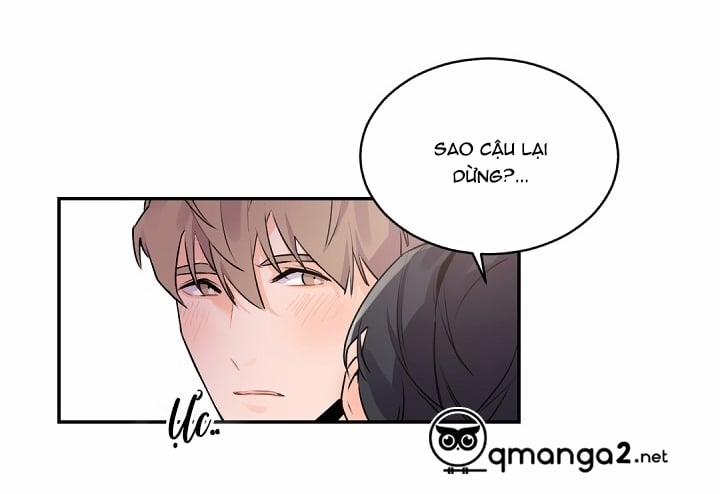 Boss Bitch Baby 9 trang 17