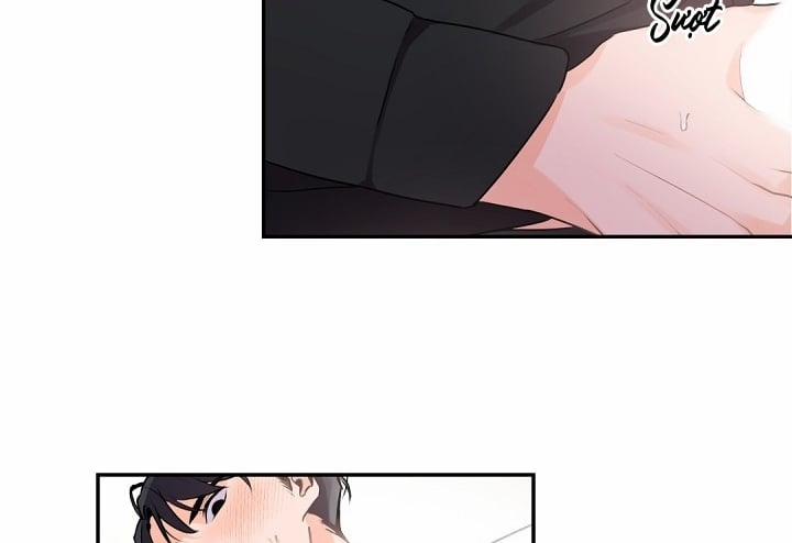 Boss Bitch Baby 9 trang 19