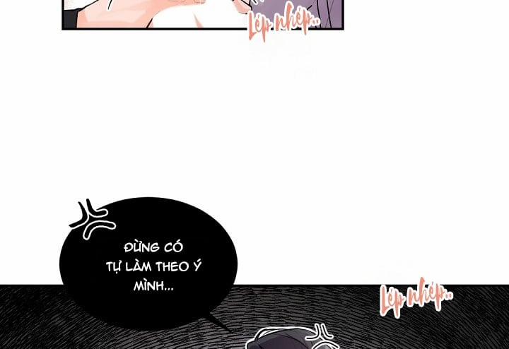 Boss Bitch Baby 9 trang 21