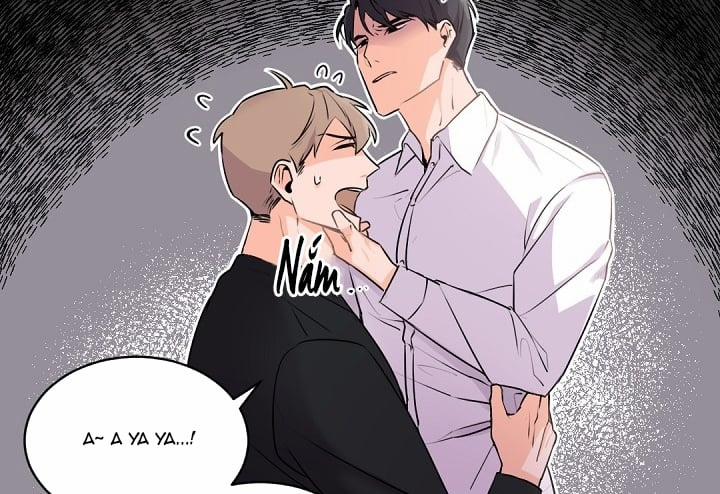 Boss Bitch Baby 9 trang 22