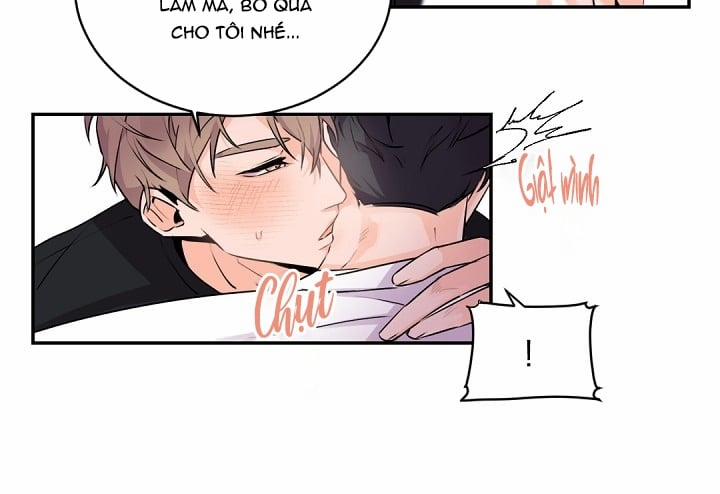 Boss Bitch Baby 9 trang 24