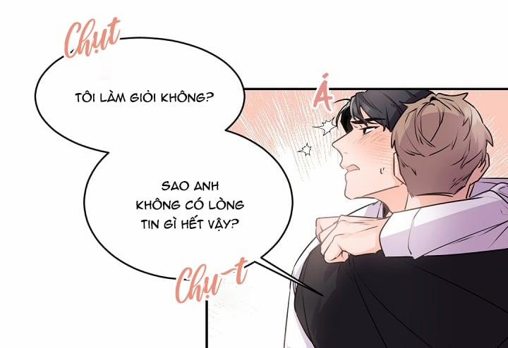 Boss Bitch Baby 9 trang 25