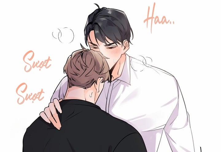 Boss Bitch Baby 9 trang 4