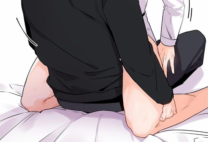 Boss Bitch Baby 9 trang 5