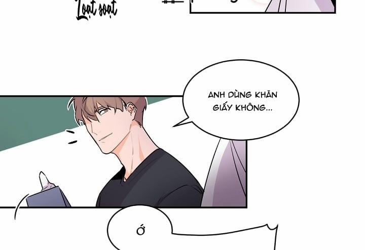 Boss Bitch Baby 9 trang 52