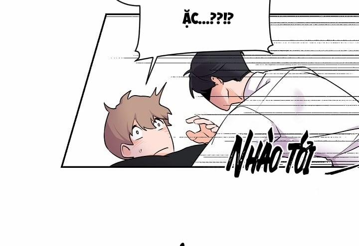 Boss Bitch Baby 9 trang 53