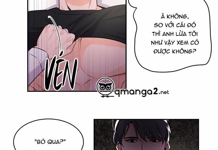 Boss Bitch Baby 9 trang 55