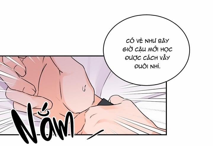 Boss Bitch Baby 9 trang 57