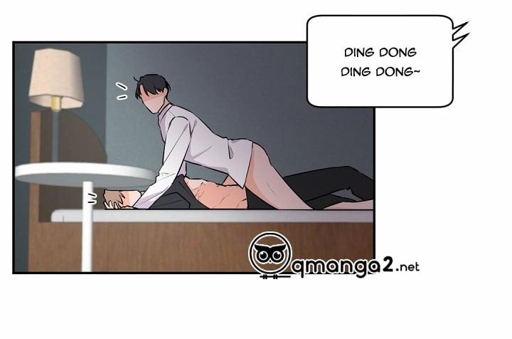 Boss Bitch Baby 9 trang 63