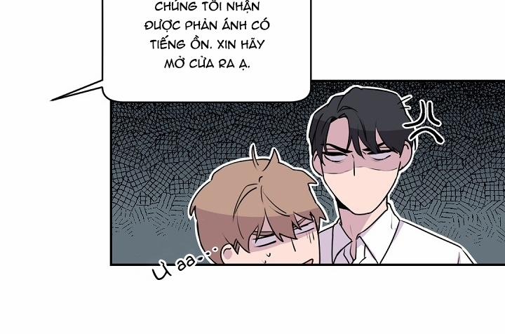 Boss Bitch Baby 9 trang 65