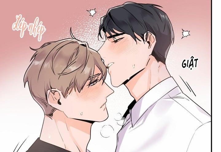 Boss Bitch Baby 9 trang 7