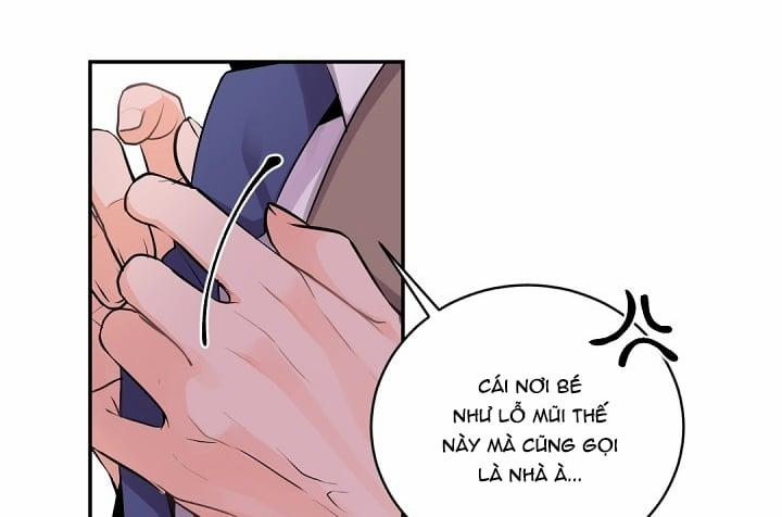 Boss Bitch Baby 9 trang 70