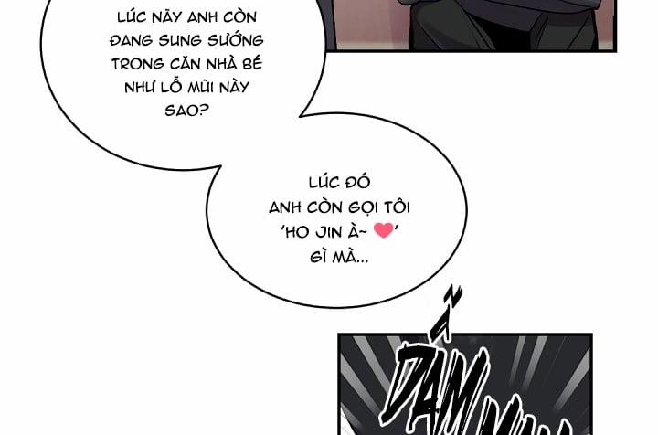 Boss Bitch Baby 9 trang 72