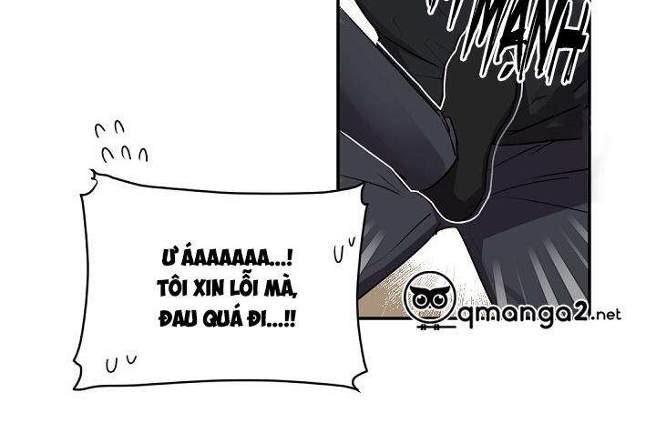 Boss Bitch Baby 9 trang 73