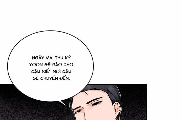 Boss Bitch Baby 9 trang 74