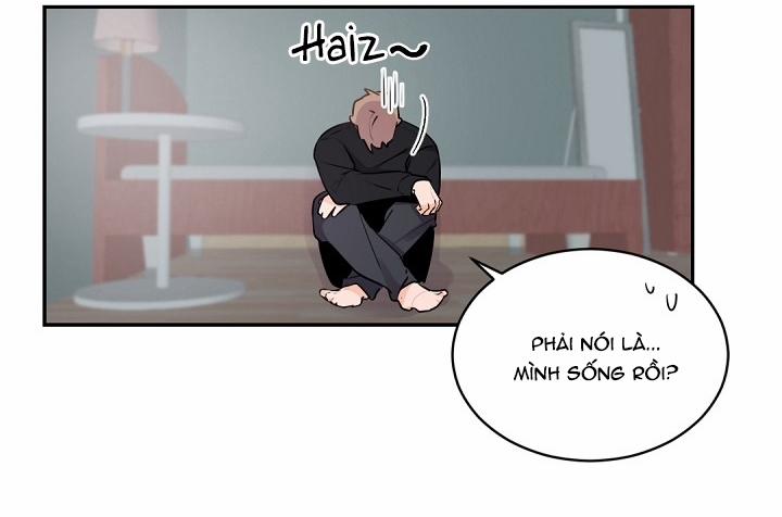 Boss Bitch Baby 9 trang 79