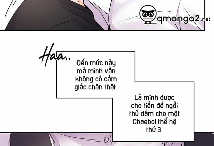 Boss Bitch Baby 9 trang 8