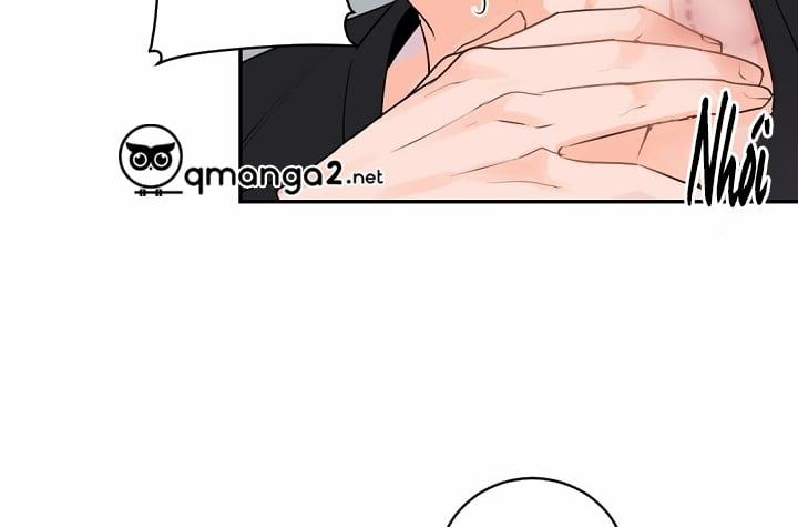 Boss Bitch Baby 9 trang 81