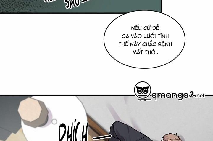 Boss Bitch Baby 9 trang 85