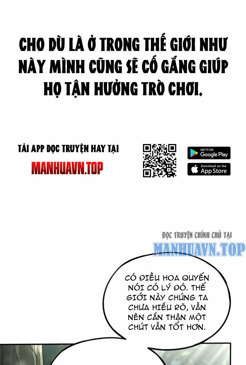 Boss Cuối Chấp Nhận Trở Thành Người Chơi Chương 11 Trang 29