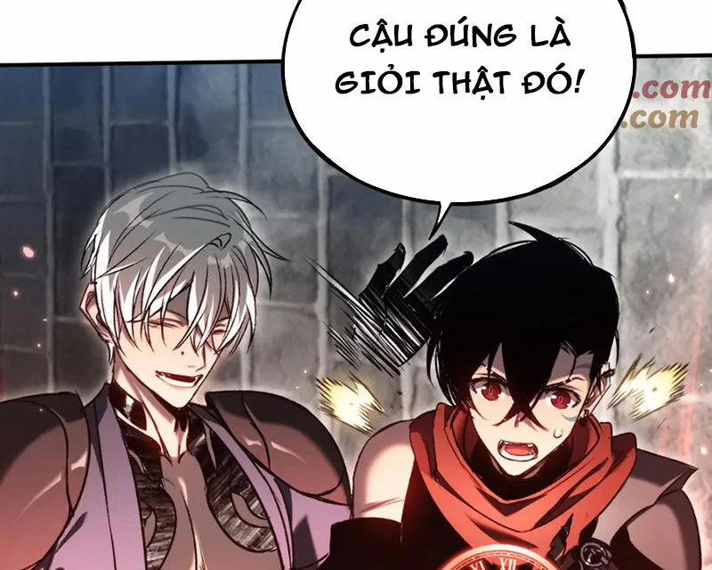 Boss Cuối Chấp Nhận Trở Thành Người Chơi 37 trang 110