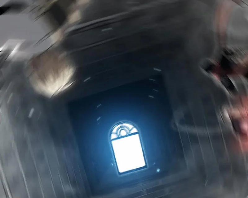 Boss Cuối Chấp Nhận Trở Thành Người Chơi 37 trang 55