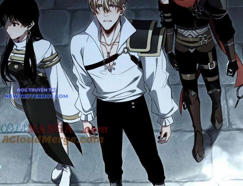 Boss Cuối Chấp Nhận Trở Thành Người Chơi 41 trang 2