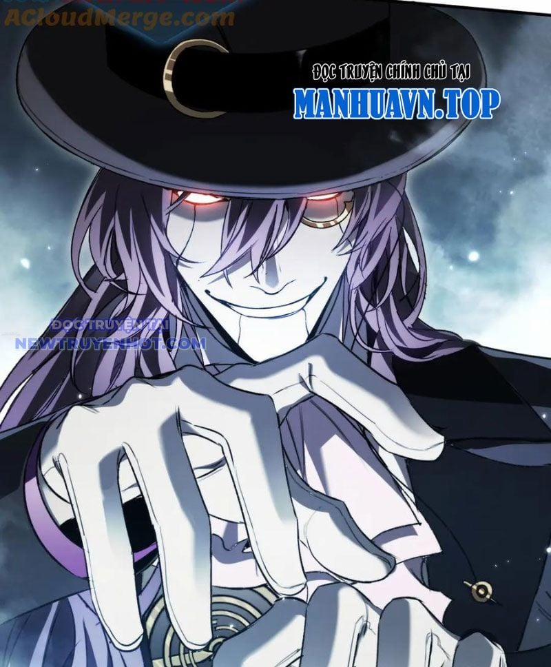 Boss Cuối Chấp Nhận Trở Thành Người Chơi 47 trang 25