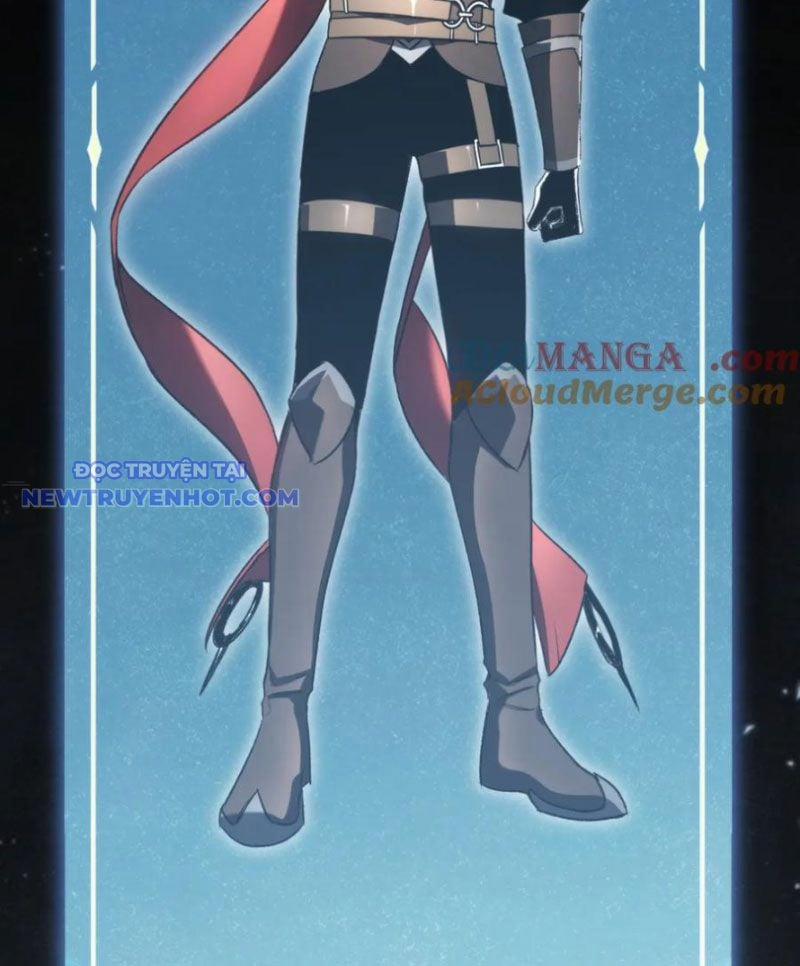 Boss Cuối Chấp Nhận Trở Thành Người Chơi 49 trang 2