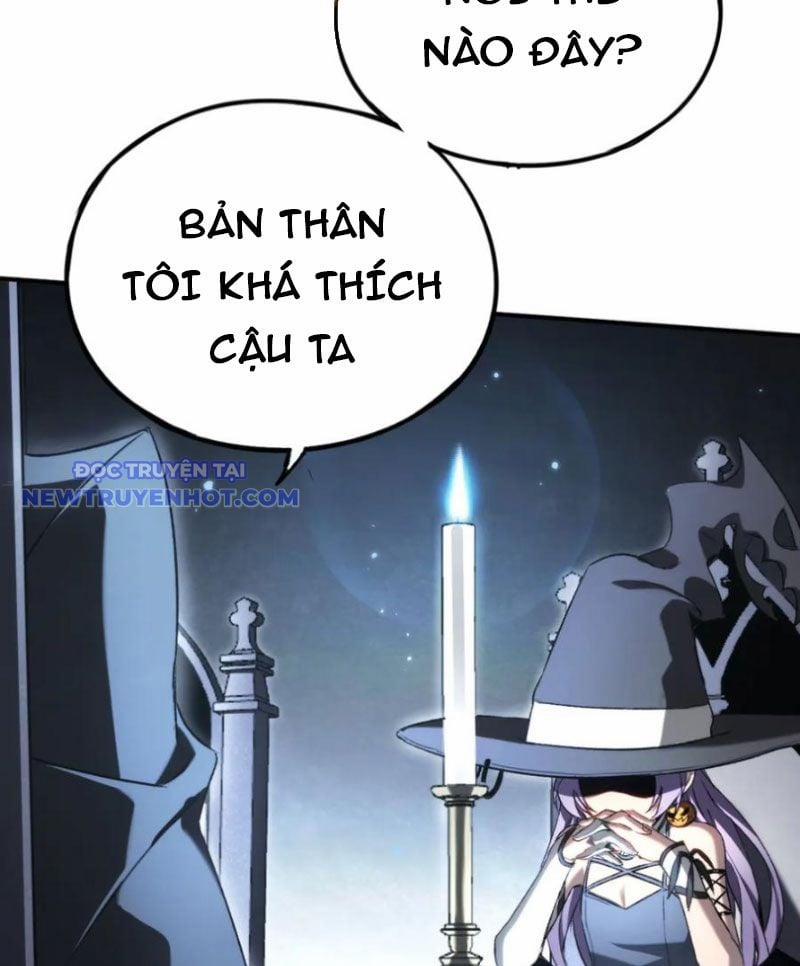 Boss Cuối Chấp Nhận Trở Thành Người Chơi 49 trang 5