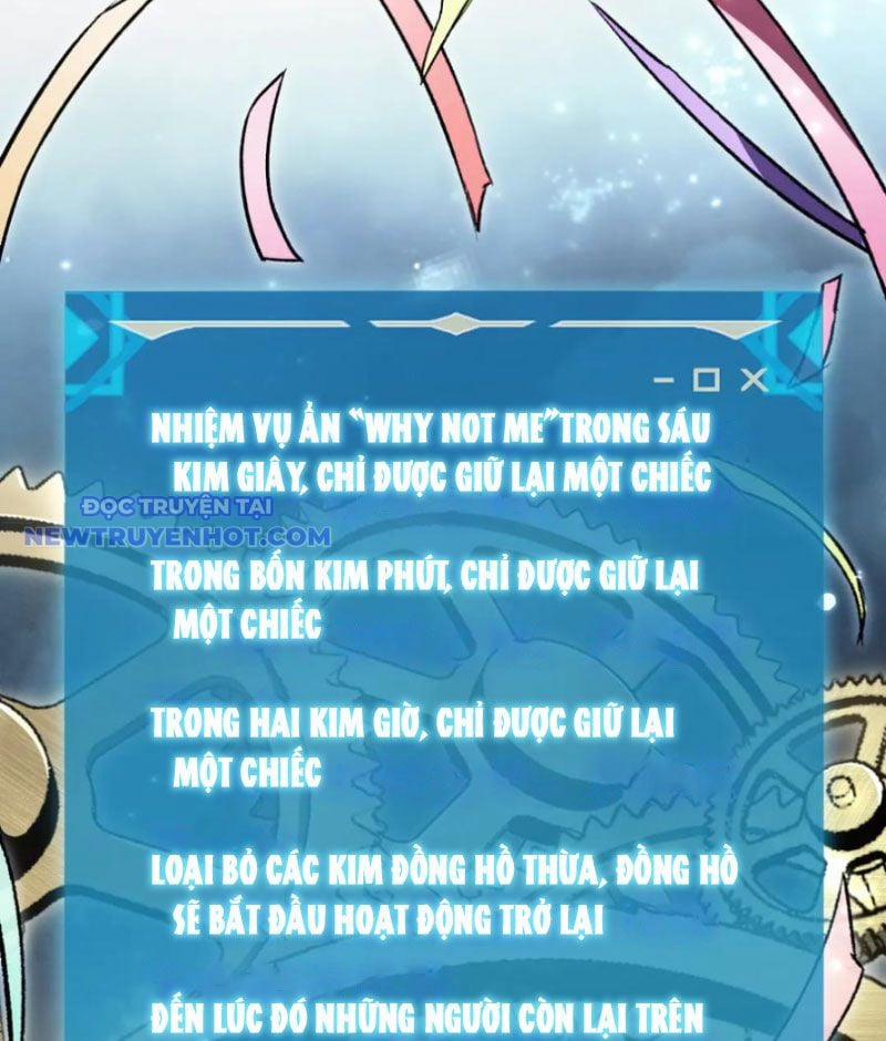 Boss Cuối Chấp Nhận Trở Thành Người Chơi 49 trang 59