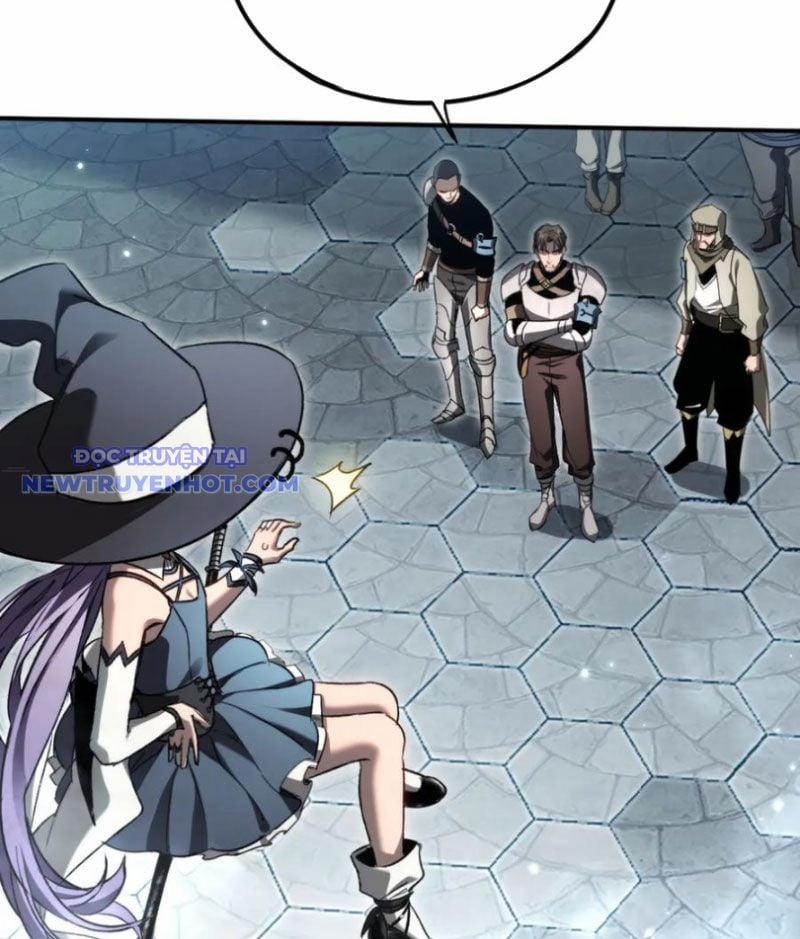 Boss Cuối Chấp Nhận Trở Thành Người Chơi 49 trang 64