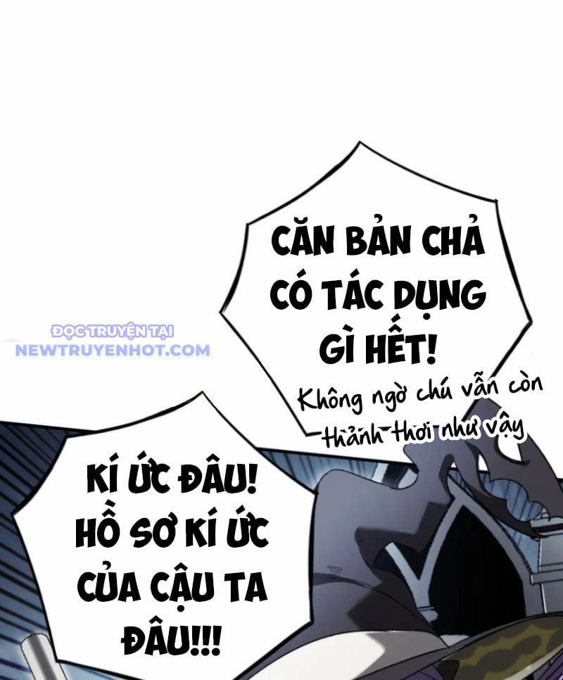 Boss Cuối Chấp Nhận Trở Thành Người Chơi 49 trang 7