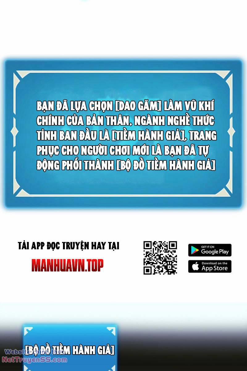 Boss Cuối Chấp Nhận Trở Thành Người Chơi Chương 5 Trang 36