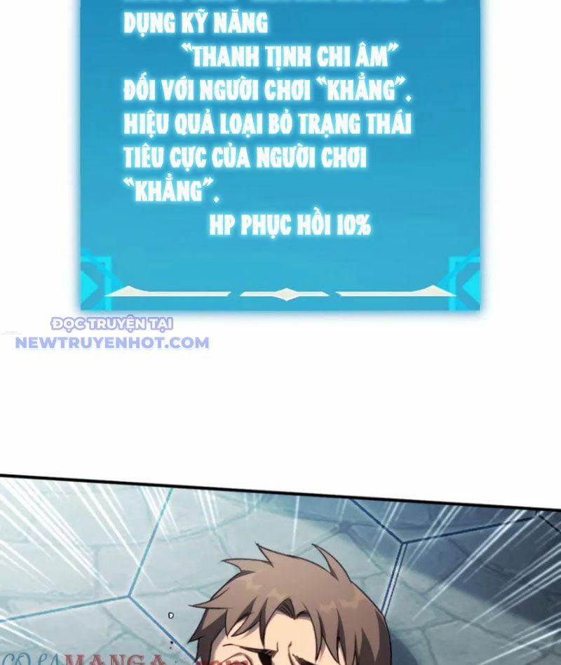 Boss Cuối Chấp Nhận Trở Thành Người Chơi 50 trang 54